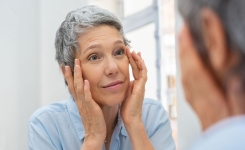 4 types de femmes qui vieillissent rapidement ?