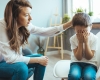 Le psycho-traumatisme expliqué aux enfants