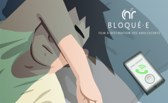 Comprendre et reconnaître le trouble de stress post-traumatique chez les adolescents #TSPT