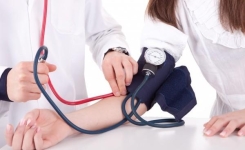 Les dangers de l'hypertension artérielle