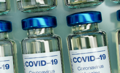 Coronavirus : voici ce qu'il faut savoir sur les 6 vaccins réservés par la Commission Européenne
