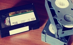 Apprenez à transférer vos vieilles cassettes VHS vers votre ordinateur en 2 minutes
