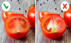 Voici comment savoir en un coup d’œil si un fruit est naturel ou pas et éviter de consommer des pesticides