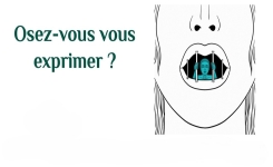 7 peurs les plus courantes qui freinent l’expression en milieu professionnel
