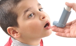 Asthme: prochainement un nouveau médicament plus efficace que la Ventoline