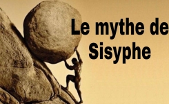 LE MYTHE DE SISYPHE expliqué en 2 MINUTES