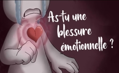 7 signes que tu portes encore des blessures émotionnelles