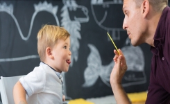 A quel moment peut-on parler de retard de langage chez l'enfant ?