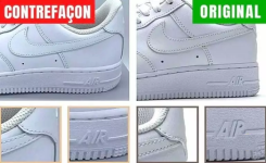 Comment vous assurer que vos chaussures Nike sont d’origine ?