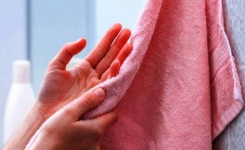 Comment rendre vos serviettes absorbantes ?