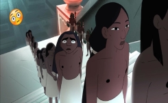 Ce court métrage sur un sacrifice aztèque est carrément badass