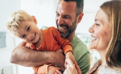 Vous mélangez les prénoms de vos enfants ? Voici ce que cela révèle vraiment