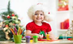 6 idées pour rendre le Noël de vos enfants vraiment magique