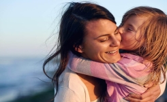5 raisons pour lesquelles vous devez toujours dire « Je t’aime » à votre enfant