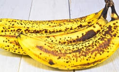 5 Problèmes de santé que la banane peut guérir mieux que les médicaments