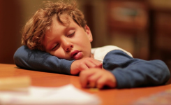 Quels sont les signes de fatigue chez un enfant ?