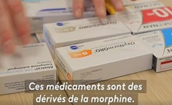 Un médecin alerte : les anti-douleurs tuent trois personnes chaque jour en France