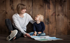 🧠 Comment repérer et accompagner un enfant HP