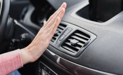 Conseils pour bien utiliser la climatisation dans une voiture de manière saine et sécurisé