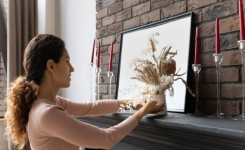 Vous faites le ménage avant que quelqu’un vienne ? Voici ce que cela dit secrètement de vous