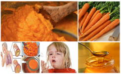 6 Bonnes raisons pour lesquelles vous devez essayer ce remède Basé carotte! 
