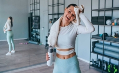 Comment la marche brûle la graisse ? Par la respiration, ou par la transpiration