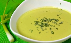 La recette soupe miraculeuse pour mincir Perdre 4 kilos en 7 jours
