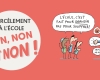 Harcèlement à l'école : 90 secondes pour sensibiliser les enfants
