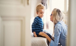 7 précieux conseils pour que votre enfant vous écoute