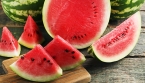 Astuces pour choisir une pastèque bien mûre avec une chair rouge et sucrée