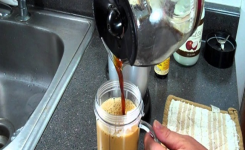 Ajouter ce mélange dans votre café et brûler une tonne de calories