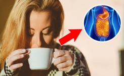 Voici ce qui se produit dans votre corps après avoir bu une tasse de café!