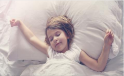 7 conseils pour vous aider à mieux vous endormir sous la chaleur