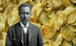 Quelle est la fabuleuse histoire des chips ?