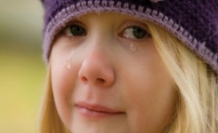 5 blessures émotionnelles de l’enfance qui persistent à l’âge adulte