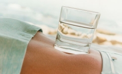 11 raisons pour lesquelles la déshydratation peut vous faire grossir !