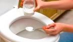 Pourquoi mettre du sel dans les toilettes ?