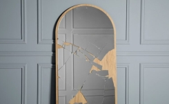 Pourquoi dit-on que briser un miroir cause sept ans de malheur ?
