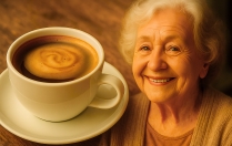Selon les scientifiques d’Harvard le café permet vivre plus vieux mais à une dose très précise