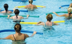 Meilleurs exercices de natation pour perdre du poids