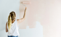 Comment peindre un mur en couleur comme un professionnel
