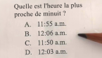 Les gens sont partagés sur la réponse à ce problème de maths pour enfants