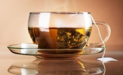 Boire du thé produit des changements épigénétiques chez les femmes