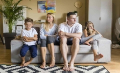 5 habitudes qui transforment nos maisons en « maisons toxiques »