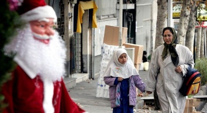 Pour un musulman, fêter la Noël est un acte de trahison ?
