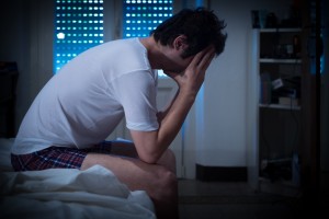 Dormir Quand On a Trop de Choses en Tête