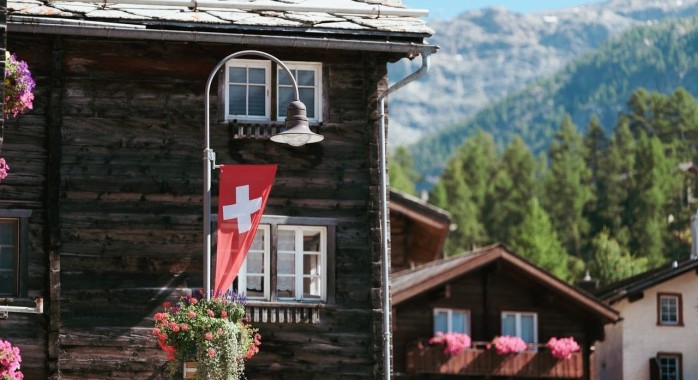 En Suisse, les squatteurs expulsés en moins de 24 heures