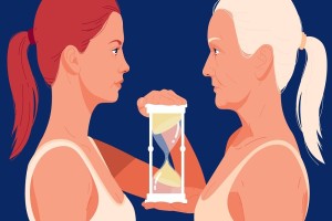 À quel âge commence vraiment le vieillissement du corps ?
