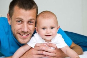 6 Traits Souvent Hérités du Père
