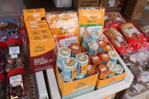 baume du tigre Blanc ou rouge